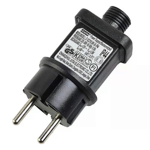 Alimentation Du Transformateur 31 Volts Dc 36 Watts De Remplacement Pour Bougies Led Guirlandes Lumineuses Pour Appareils Led Basse Tension Prise Ue