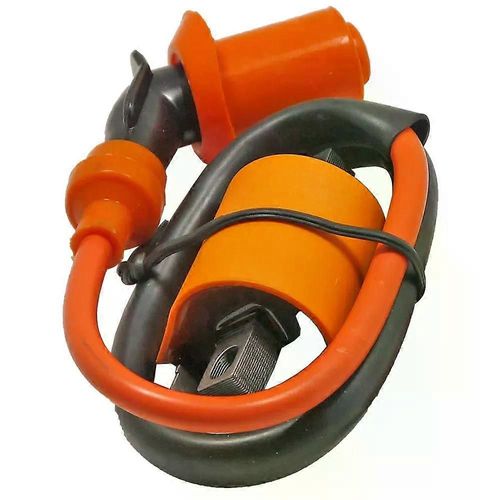 Bobine D'allumage De Course Haute Performance Pour Yamaha Blaster 200 Yfs200 Crf50 Crf70 Ycf 50-200cc Dirt Bike Cg125 Scooter De Moto