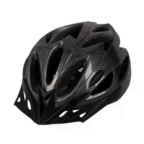 Nouveau Casque De Cyclisme Doublure Confort Léger Creux Conduite Sécurité Protection De La Tête Casque De Vélo Vtt Hommes Femmes Casque De Vélo