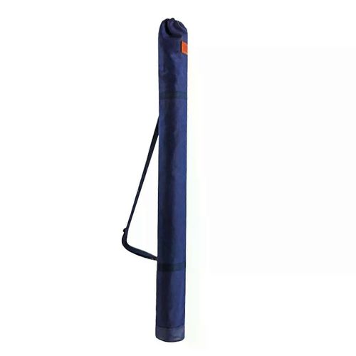 472 Pouces (120 Cm) Sac De Canne À Pêche Étui À Canne Portable Multifonctionnel Matériel De Pêche Parapluie Parapluie Sac De Rangement