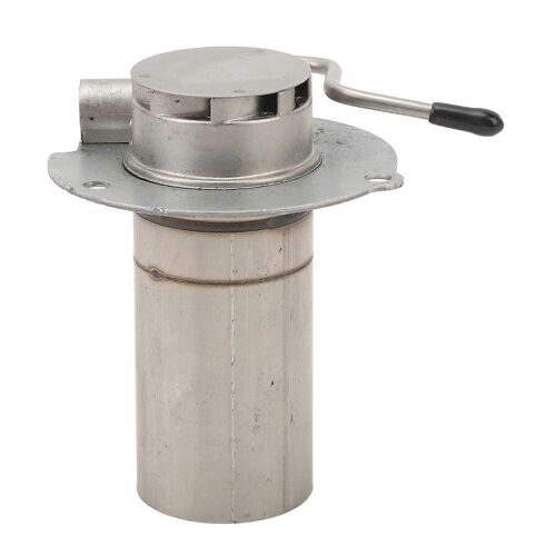 Pièces De Chauffage De Parking 2kw Brûleur En Acier Inoxydable Chambre De Combustion De Remplacement Pour Eberspacher Airtronic D2 12v Ou 24v