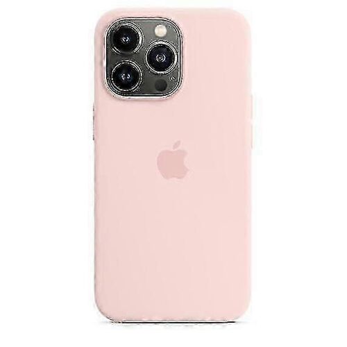 Coque en silicone avec Magsafe pour iPhone 13 Pro Coque de téléphone SZRH A-F