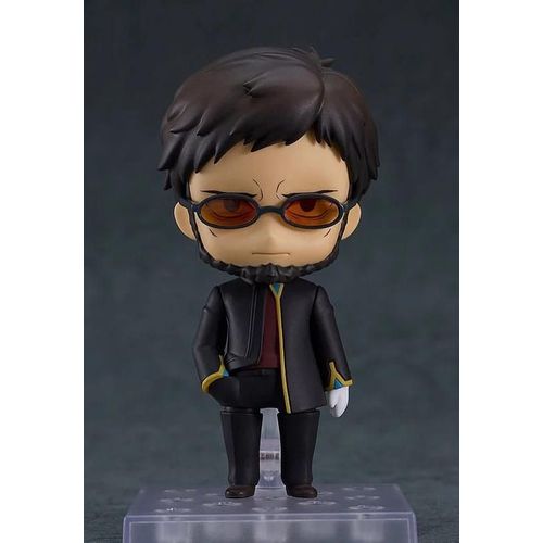 Neon Genesis Evangelion - Gendo Ikari - Nendoroid