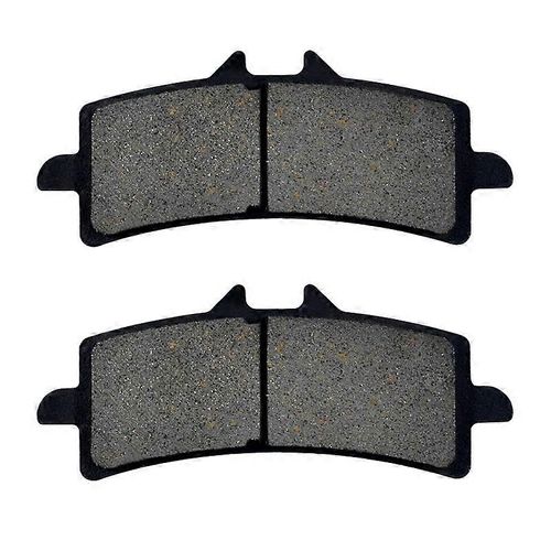 Plaquettes De Frein Avant Moto Pour Ducati Diavel Carbon Abs 2011- Diavel Strada 2013 2014 1299 Panigale -