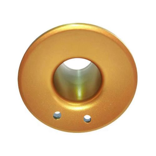 Pièce de panneau de déflecteur avant pour sèche-cheveux Dyson Housse de boîte d'accessoires HD01 HD02 HD03 HD07 HD08 Pièces de réparation E