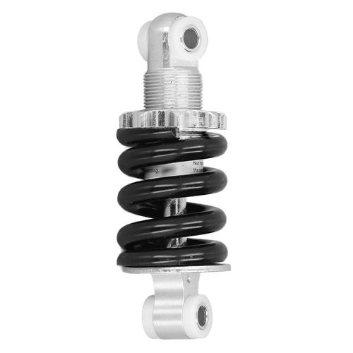 Pour Mini Vélo Amortisseur Scooter Amortisseur Anticorrosion 115mm Pour Cyclomoteurs Pour Vtt À 4 Roues