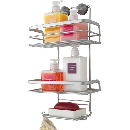 Loc-Viva / 404812039 Étagère De Douche Polytherm