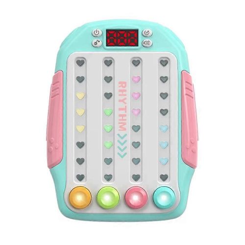 Game Eye Console sensorielle Multijoueur Versus Jeu de société Dance Master B