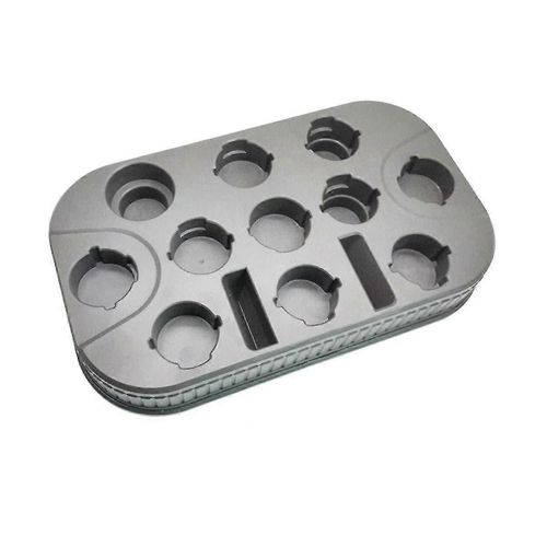 Support pour accessoires d'aspirateur pour station d'accueil DC58,V6,V7,V8,V10,V11,V15