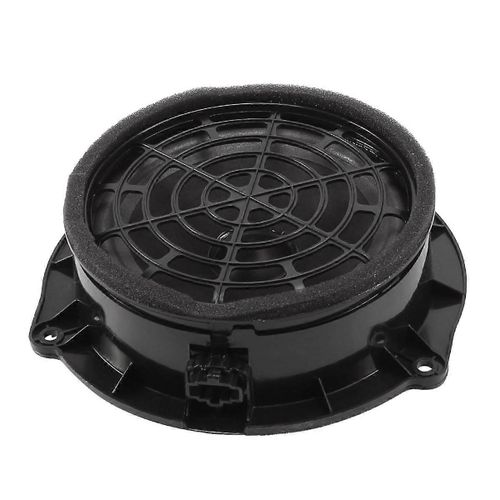 4g1035411 Voiture Arrière Porte Haut-Parleur Basse Basse Corne Trompette Pour