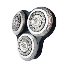 Tête de rasoir de rechange RQ12 pour rasoir Philips Series 9000 RQ10 RQ12 SH90/50 Ensemble complet de tête