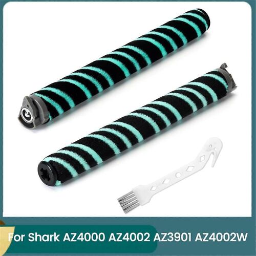 Pièces de rechange pour rouleau à brosse souple pour aspirateur vertical Power Detect AZ4000, AZ4002 et AZ3901