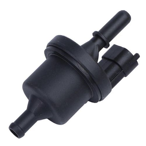 Électrovanne de purge de cartouche de vapeur pour 2013-2017