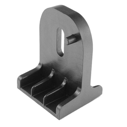 Support De Support De Barre D'impact De Pare-Chocs Avant 51117337802 Pour Bmw Mini F55