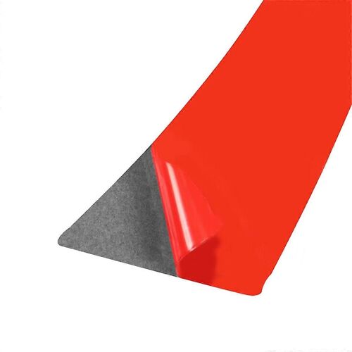 2pcs Fibre De Carbone Passager Tableau De Bord Couverture Garniture Pour Honda Civic 8th