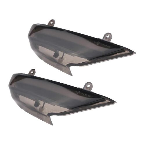 Voyant De Clignotant Dynamique De Rétroviseur Latéral À Led De Voiture