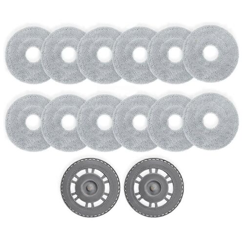 Pour Dreame L10s Pro Ultra Heat,X30 Ultra,Support De Support De Vadrouille