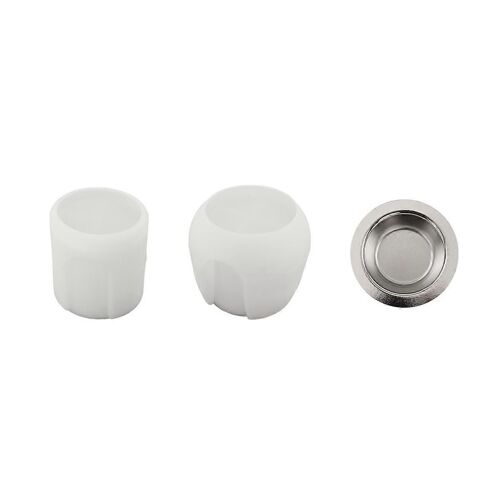 Huile Essentielle Bougeoir Moule Bricolage Bol Rond 