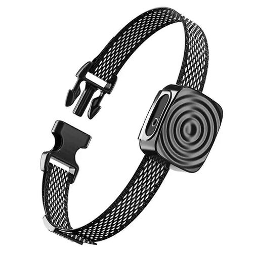 Collier De Dressage De Chiens Électriques Intelligents À Ultrasons Usb