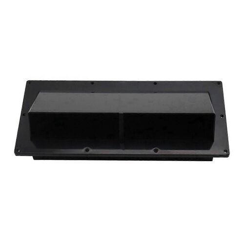 Ventilateur D'extraction Pour Caravane Et Camping-Car, Ventilation Latérale À Faible Bruit Pour Remorque, Couvercle De Ventilation Pour Hotte De Cuisinière Pour Camping-Car, Camping-Cars A