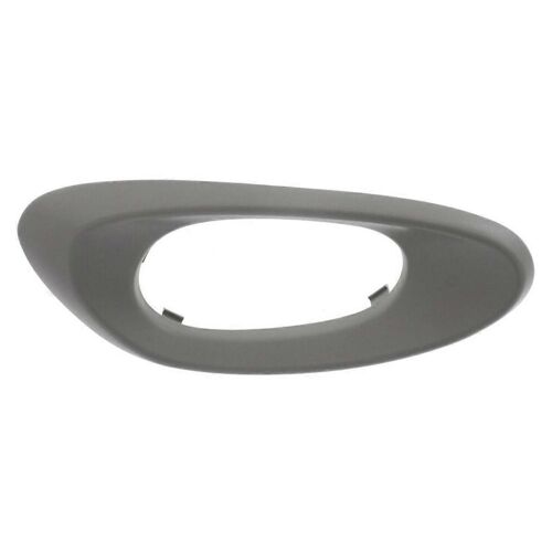 4pcs Avant Arrière Poignée De Porte Intérieure Lunette Gris Pour Chevrolet
