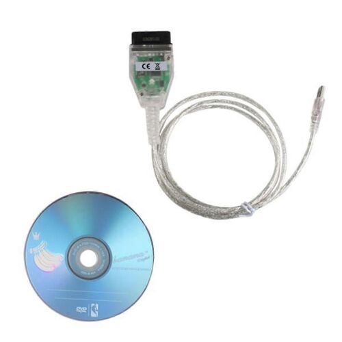Outil De Diagnostic Du Code De Connecteur Automobile