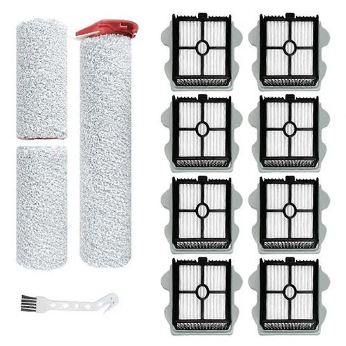 Kit d'accessoires d'aspirateur pour aspirateurs Dyad Pro