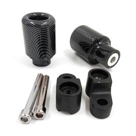Pas De Coupe De Cadre De Moto Curseurs Crash Stator Case