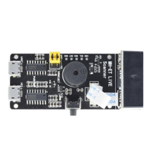 Qr /1d/2d/code Scanner V3.0 Module de reconnaissance de lecture de code-barres en série