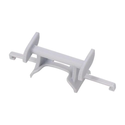 Batterie De Queue De Vol Anti-Séparation Fixe Pour Dji Neo Gris-Générique