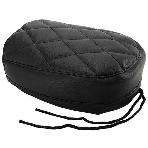 Housse De Protection De Siège De Moto Pour Eliminator 500 2024-2025