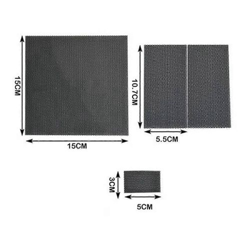 Couvercle Anti-Poussière De Filtre De Ventilateur De Refroidissement Pour Console De Jeu Xbox Series X