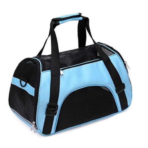 Cage De Transport Pour Chat Cage De Transport Souple Pour Animaux De Compagnie Pour Chats Chiens Chiot B
