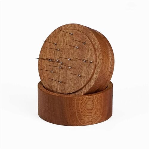 Distributeur De Poudre À Café Avec Aiguille Et Chiffon,Outil Wdt 58 Mm