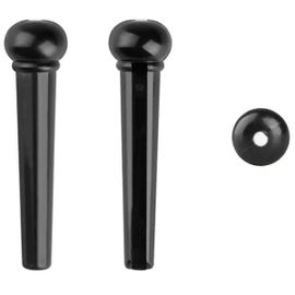 Clous Et Cônes De Fixation Pour Cordes De Guitare