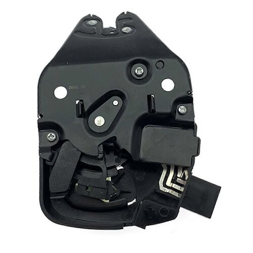 Ensemble De Serrure De Porte De Coffre Pour Acura Tlx