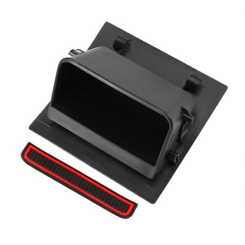 Boîte À Fusibles Porte-Monnaie Plateau Intérieur Pour Impreza Xv/Crosstrek Forester Legacy Outback Accessoires