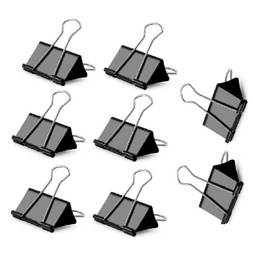 Classeur Extra Large Chemise Épaissie Et Pince À Dessin 2,4 Pouces (Environ 6,1 Cm) 8