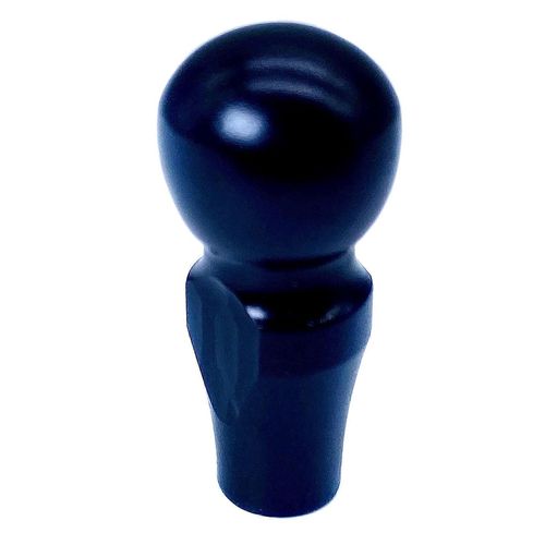 Boulon De Tube De Direction Lengthen Catch Balls Pour Vélo Pliant Brompton-Noir