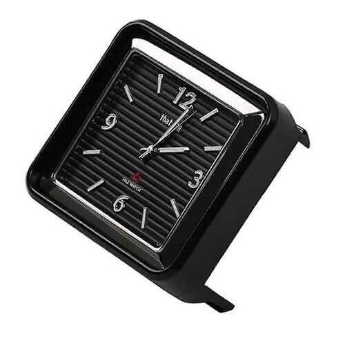 Horloge De Contrôle Centrale De Voiture, Accessoires D'intérieur De Voiture Pour Alphard/Velfire Série 40 2023