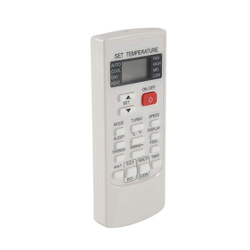 Remplacement de la télécommande de climatisation pour Aukia YKR-H/102E