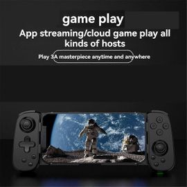 Manettes Joystick HD Vibration pour Nintendo Switch OLED