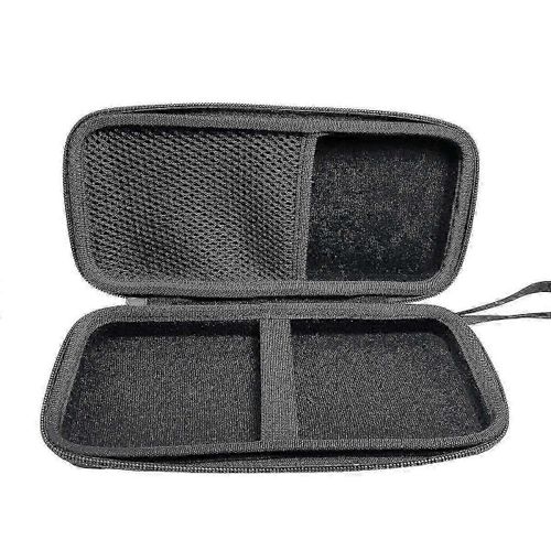 Eva Étui rigide étanche pour calculatrice graphique Ti-nspire