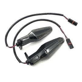 Clignotant Avant À Led Clignotants Clignotants Lampes Clignotantes Pour Moto Bmw R1250gs S1000xr F900r