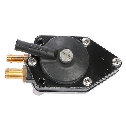 Accessoires Vtt Pompe À Essence De Moto La Pompe À Carburant Du Moteur Hors-Bord Est Applicable À Johnson / Evanrude