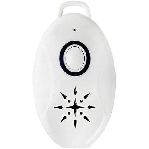 Collier Anti-Puces Et Anti-Tiques Usb Pour Chiens - Pour Les Animaux De Petite À Moyenne Taille,1 Pièce