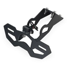 Support De Plaque D'immatriculation Moto Pour 650 1000 Ninja Z1000 Z1000sx Tail Tidy Eliminator
