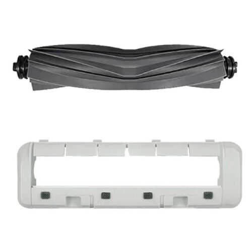 Couvercle de brosse à rouleau pour aspirateur robot L10s Pro / L10s Ultra / x10 / x20 / x30 / s30 / w10s / w20 Pro / B108cn