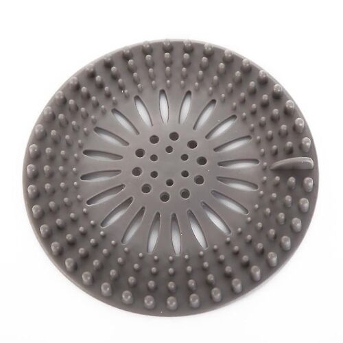 Dewenwils salle de bain drain extension filtre baignoire douche sortie couvercle (cendres)