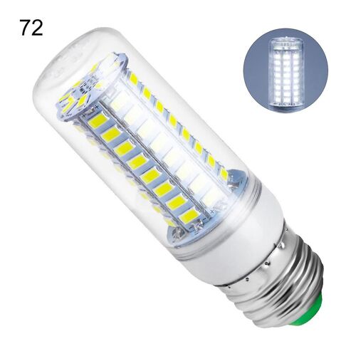 B22 Ampoule De Maïs Ignifuge Haute Performance De Sécurité Compact À Économie D'énergie Led Lumière